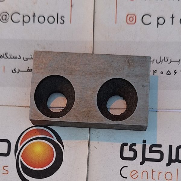 تیغ برش تسمه کش ترانسپک