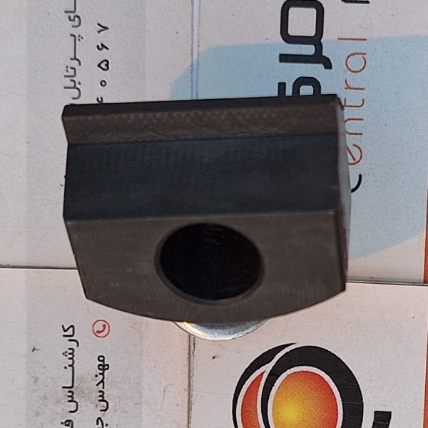 گریپر تسمه کش ترانسپک