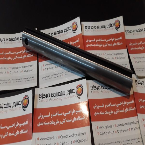 شافت محور بادامک ها تسمه کش ترانسپک