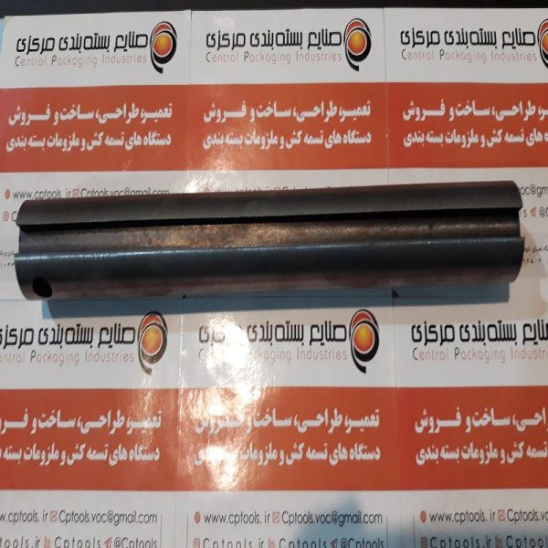 شفت محور بادامک ها تسمه کش اتوماتیک